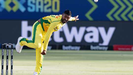 prenelan-subrayen-and-richard-gleeson-snapped-three-wickets-apiece