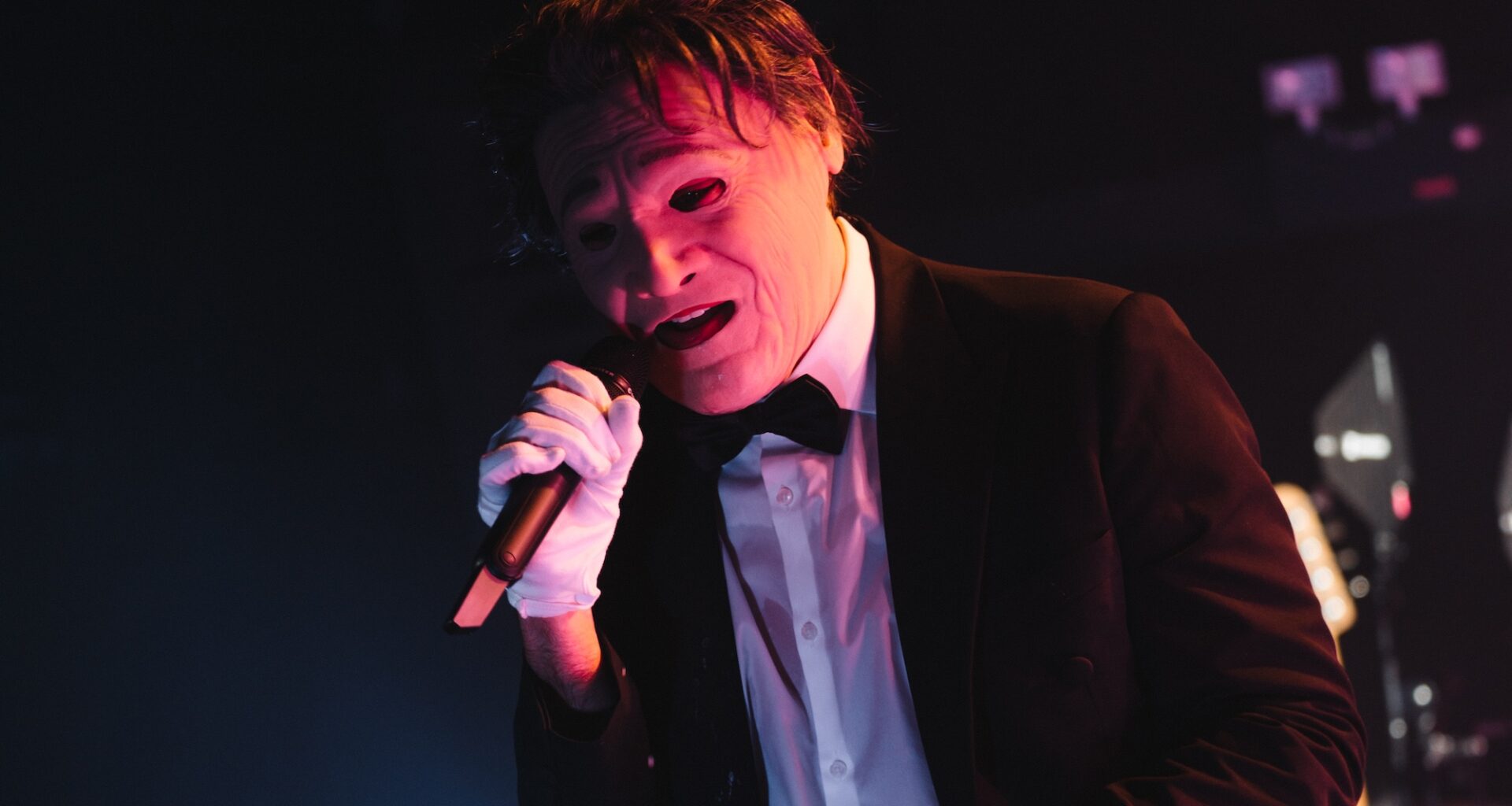 President respond to claims they're an "industry plant”