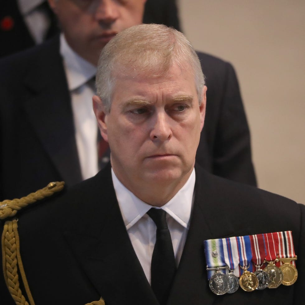 Prince Andrew was just quietly stripped of another royal title – and this one has a very personal meaning prince andrew was just quietly stripped of another royal title – and this one has a very personal meaning