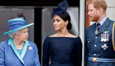 Prince Harry 'Royal-Splained' To Meghan Markle at This Ceremony — Expert