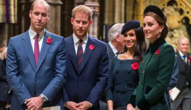 Prince William Beats Kate Middleton as TikTok's Top Style Icon