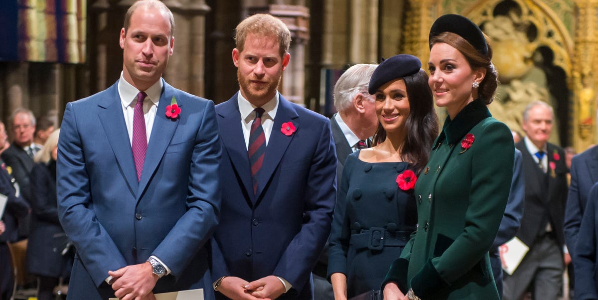 Prince William Beats Kate Middleton as TikTok's Top Style Icon