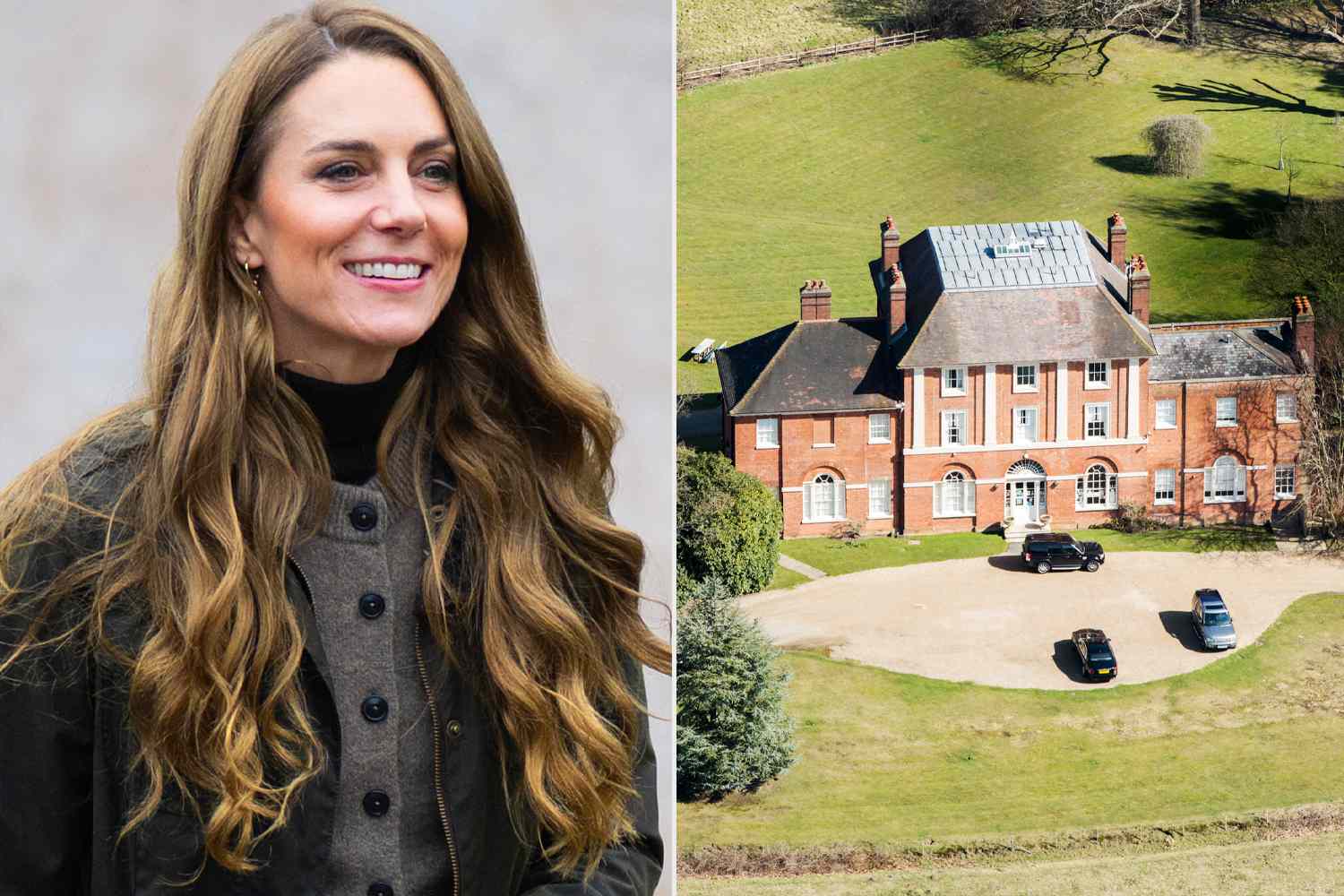 Kate Middleton's Post-Christmas Makeover Plans for Forest Lodge — and the Cozy Style She Loves (Exclusive)