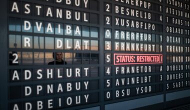 Moscow Issues Travel Warning for Germany: Russia Urges Citizens to Avoid EU Travel 2025