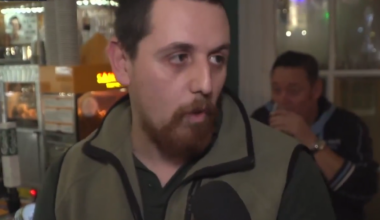 Pub landlord issues bleak warning for Britain’s locals as he blasts 'insult' from Labour