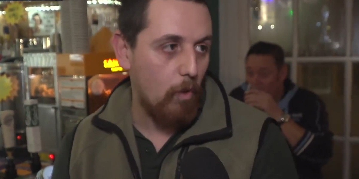 Pub landlord issues bleak warning for Britain’s locals as he blasts 'insult' from Labour