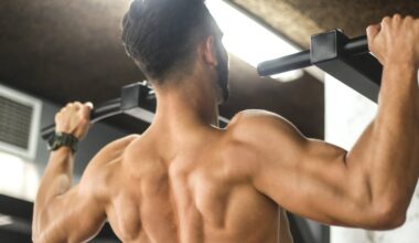 Which Muscles Pullups Work - Experts Explain the Bodyweight Move