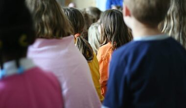 Flagship EU school system buckles while Belgium hesitates on new campus – POLITICO