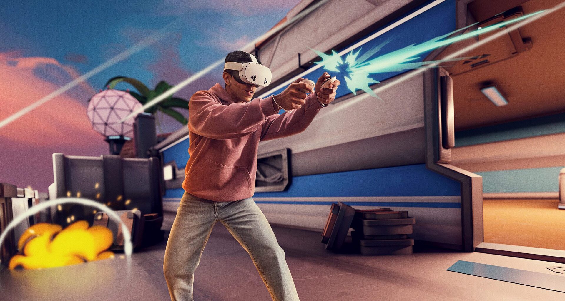 The First $100 You Should Spend on Meta Quest Games