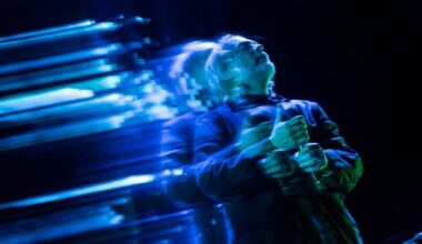 ‘I Was Deeply Moved and Humbled’