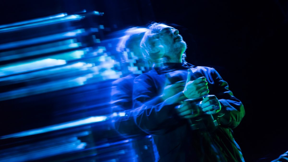 ‘I Was Deeply Moved and Humbled’