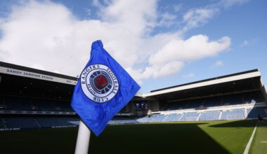 “Choice I would make again” - Rejection for Leeds United in favour of Rangers move