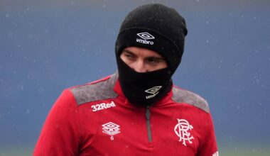 Sheffield United confident they'll sign Rangers star who'll dominate the Championship