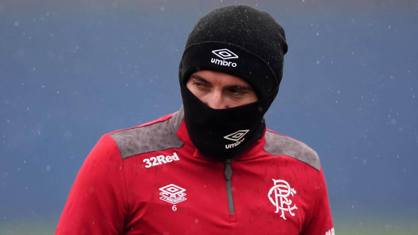 Sheffield United confident they'll sign Rangers star who'll dominate the Championship