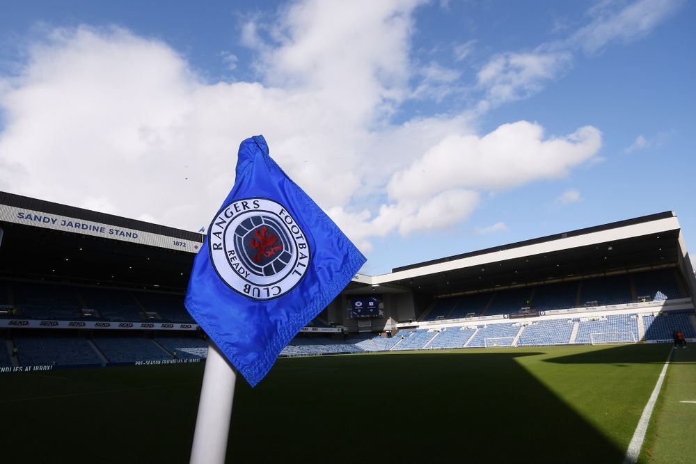 “Choice I would make again” - Rejection for Leeds United in favour of Rangers move