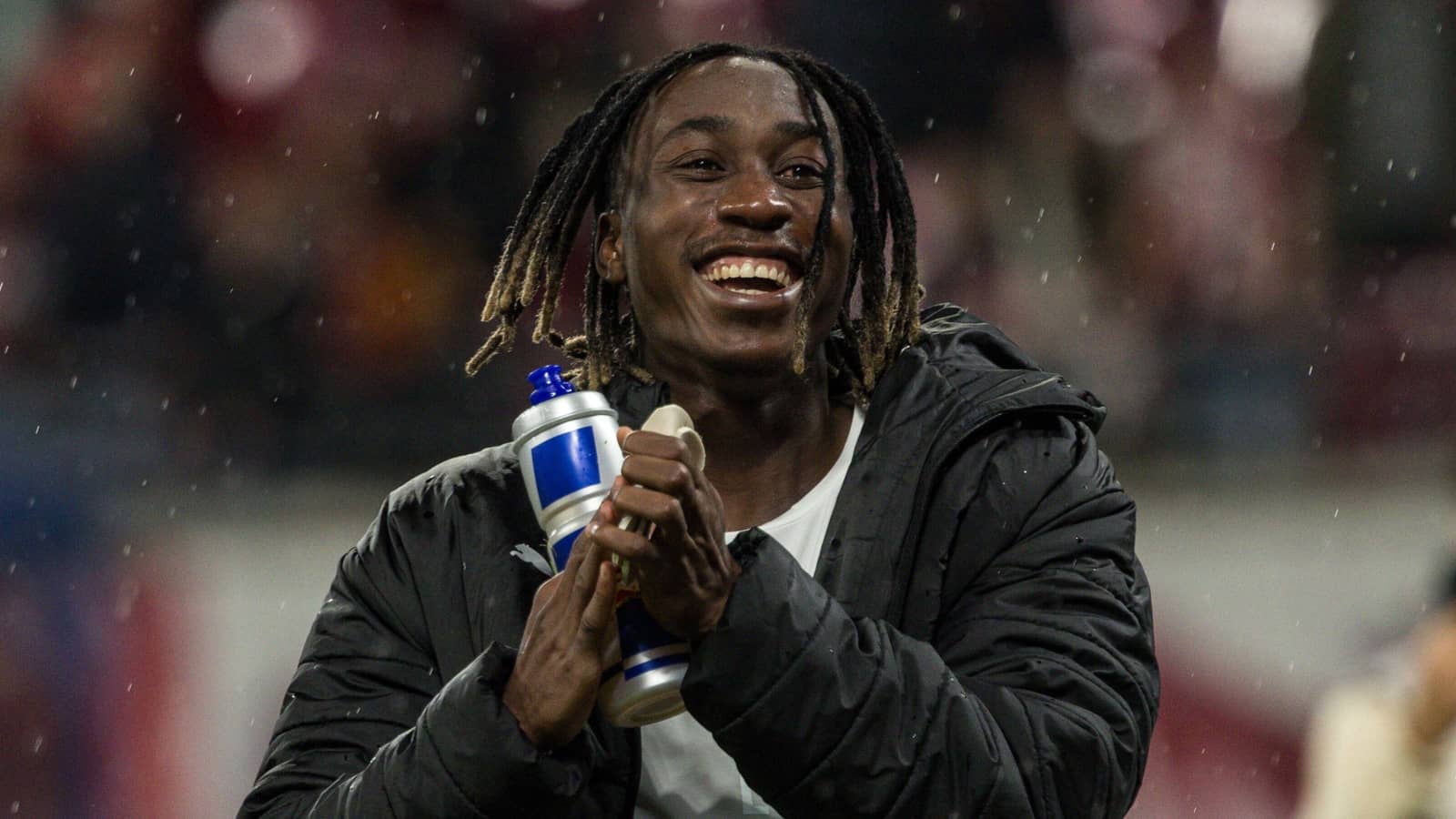 Man Utd: RB Leipzig laugh off reports INEOS or Liverpool could sign electric star for £50m