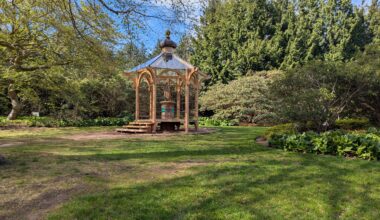 News: Royal Botanic Garden Edinburgh named top UK winter destination for families