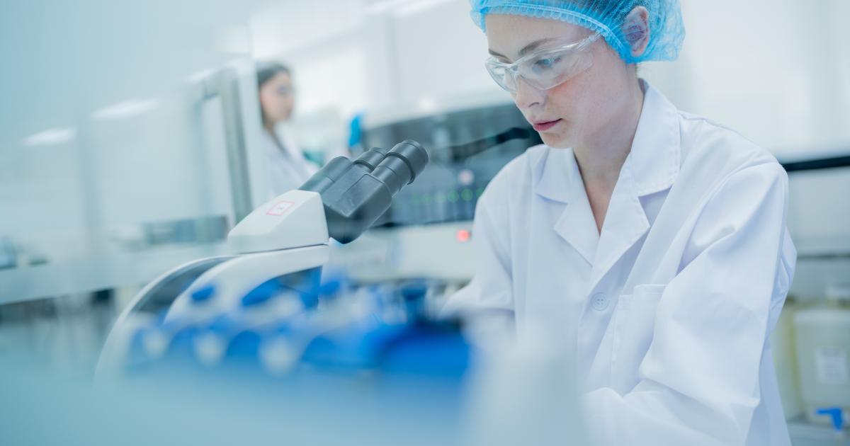 The 2025 EU Industrial R&D Investment Scoreboard