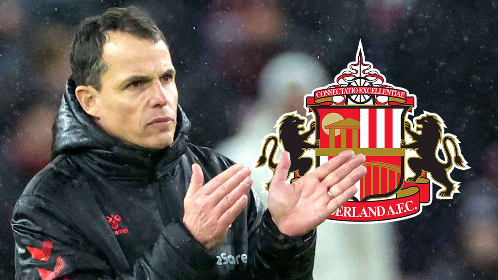 Sunderland news: Trio of Prem rivals have eyes on Regis Le Bris as club chiefs leap into action