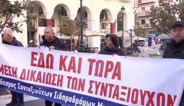 Just one in 10 pensioners keeps working