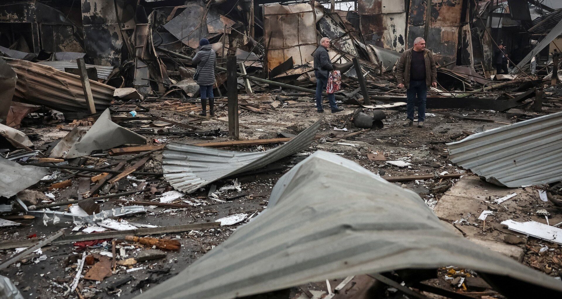 Europe should seize Russia’s frozen assets now | Russia-Ukraine war