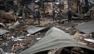 Europe should seize Russia’s frozen assets now | Russia-Ukraine war