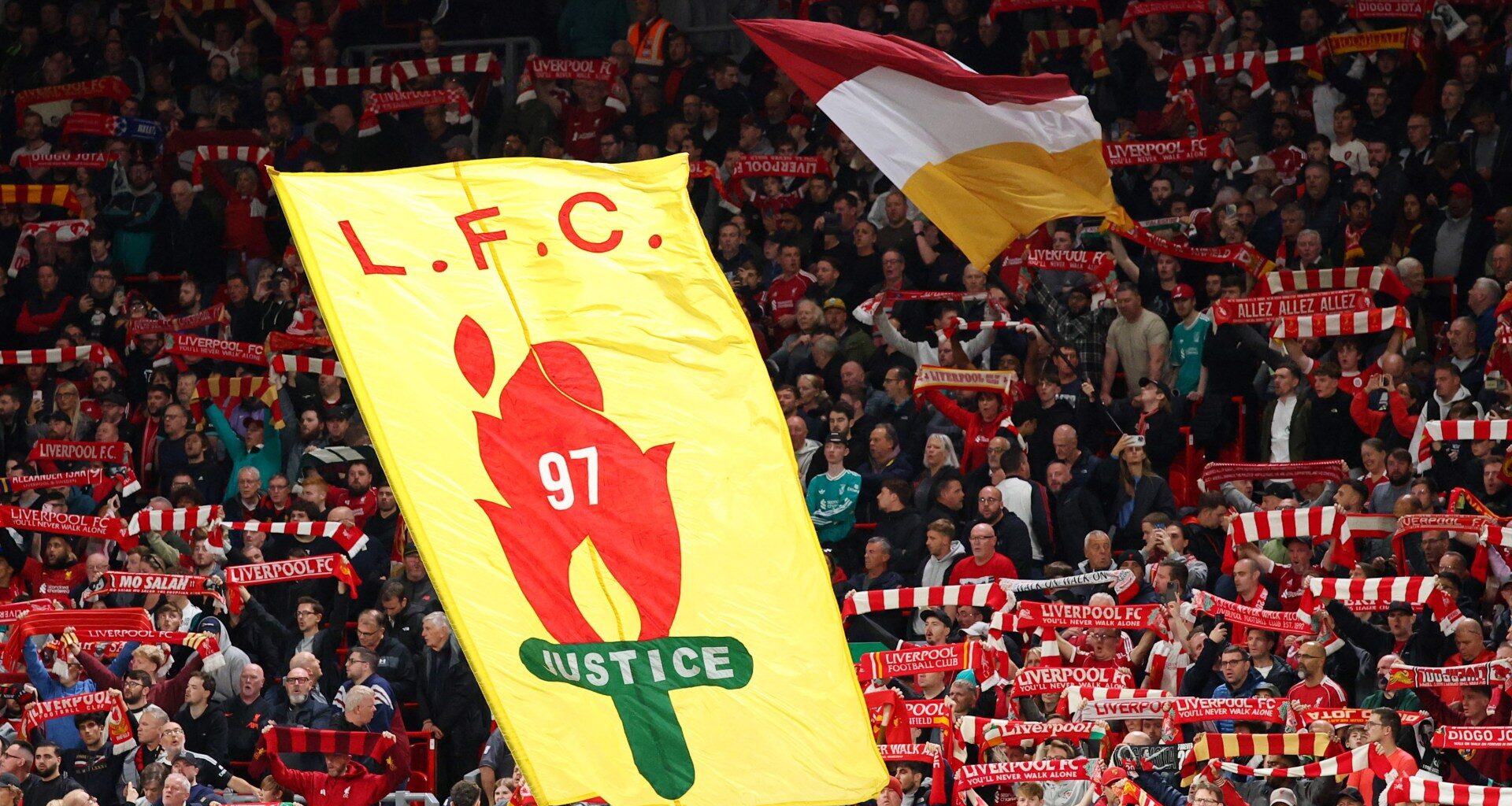 Report finds widespread police failings over UK’s Hillsborough disaster | Police News