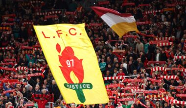 Report finds widespread police failings over UK’s Hillsborough disaster | Police News