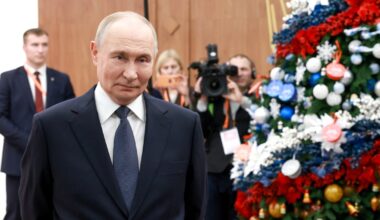 Russia’s Putin found ‘morally responsible’ for nerve agent death in UK | Skripal Poisoning News