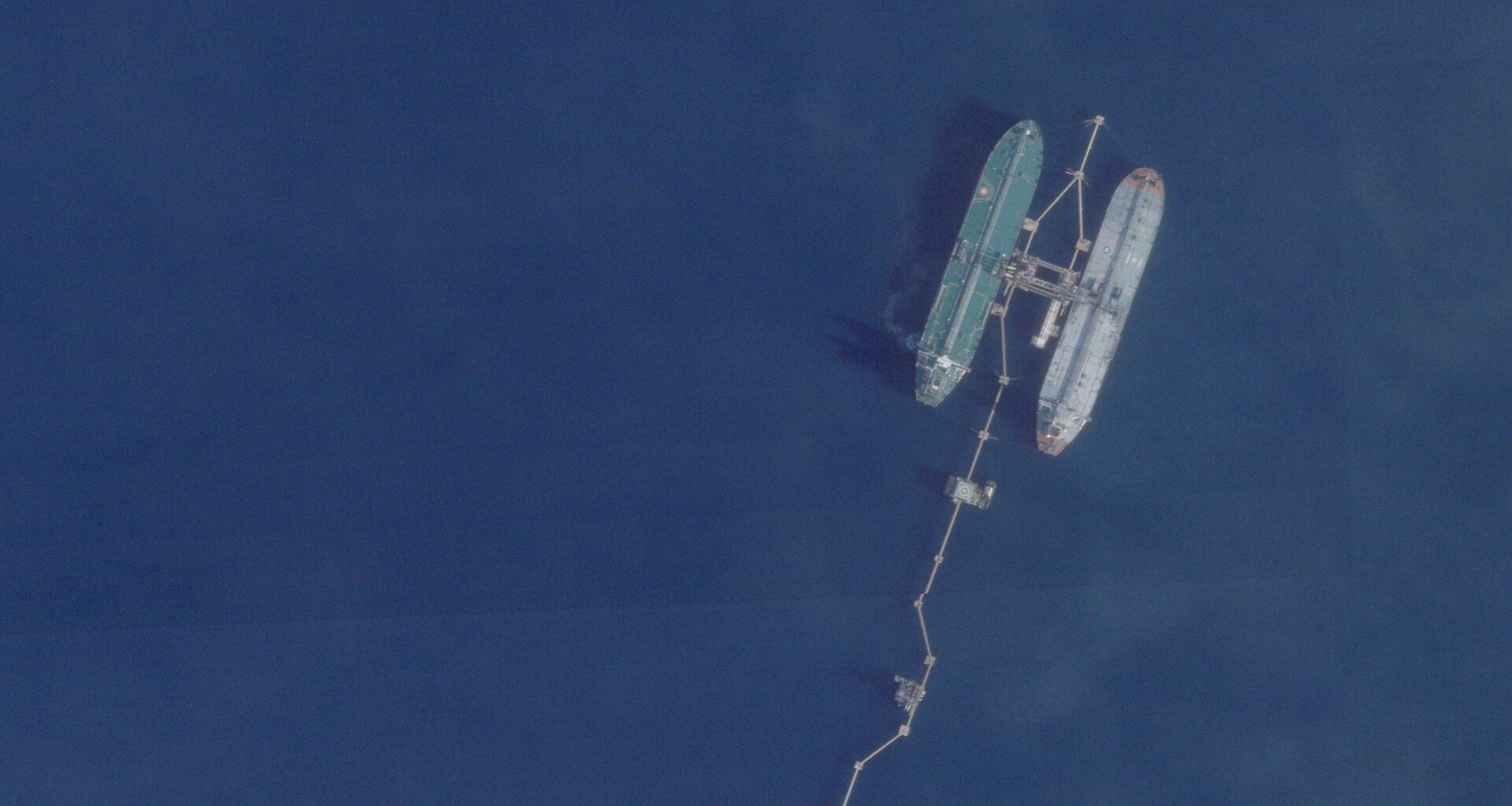 Russia’s Putin affirms support for Venezuela after US seizes oil tanker | Donald Trump News