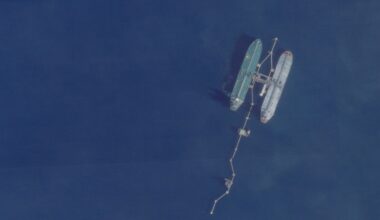 Russia’s Putin affirms support for Venezuela after US seizes oil tanker | Donald Trump News