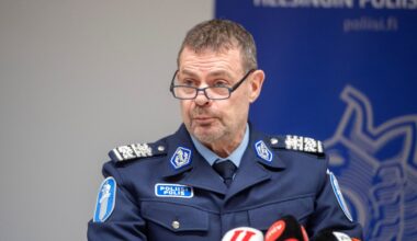 Finland seizes ship sailing from Russia after suspected cable sabotage | News