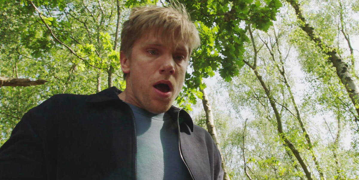 Emmerdale threatens to kill off Robert as John makes deadly plan