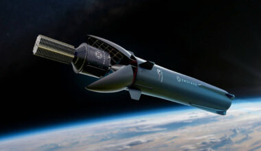 Rocket Lab ready to send a Hungry Hippo into space • The Register