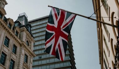 UK Firms Struggle in Europe as Brexit Trade Frictions Deepen – Sri Lanka Guardian