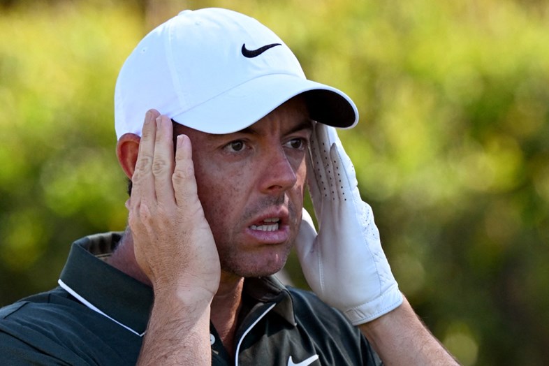 Rory McIlroy reflects on a season of historic triumphs – including a career grand slam – but admits there was one moment on the course that left him so shaken it took months to recover from.