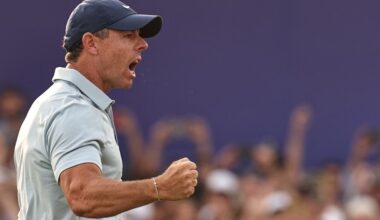 Rory McIlroy will headline the field at Royal Melbourne, but who is our expert backing? Read his Crown Australian Open betting tips here.