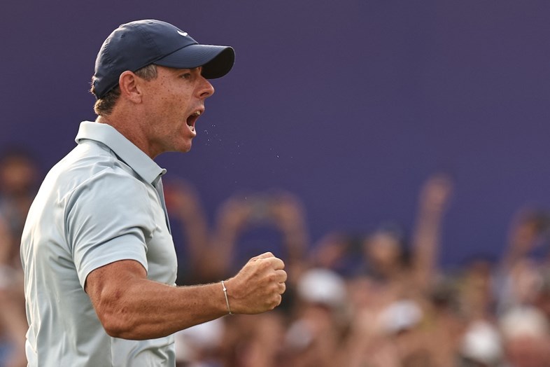 Rory McIlroy will headline the field at Royal Melbourne, but who is our expert backing? Read his Crown Australian Open betting tips here.