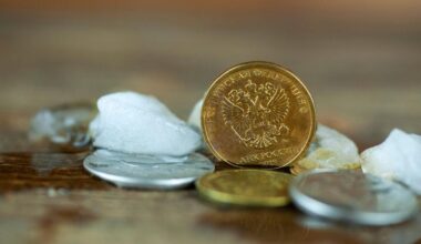 EU Freeze on Russian Assets Reshapes the Global Financial System and International Order