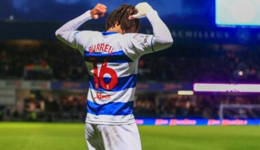 QPR v West Brom player ratings