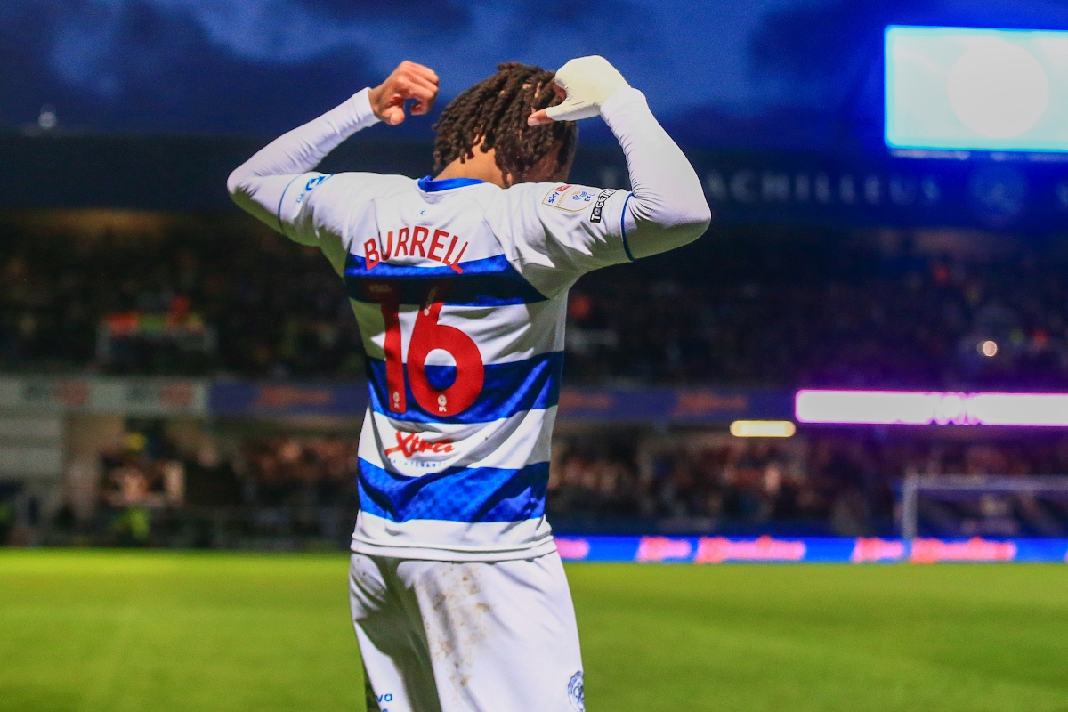 QPR v West Brom player ratings