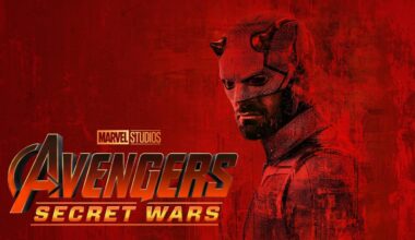 RUMOR: Charlie Cox's Daredevil Will Finally Return To The Big Screen In AVENGERS: SECRET WARS