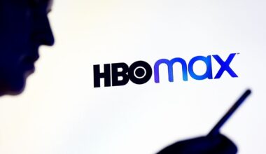HBO Max to Land Across the United Kingdom in March 2026