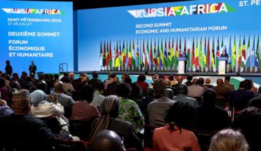 Russia's Military Diplomacy in Africa: High Risk, Low Reward, Limited Impact