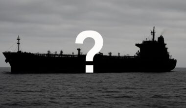 Who’s insuring Russia’s shadow fleet?