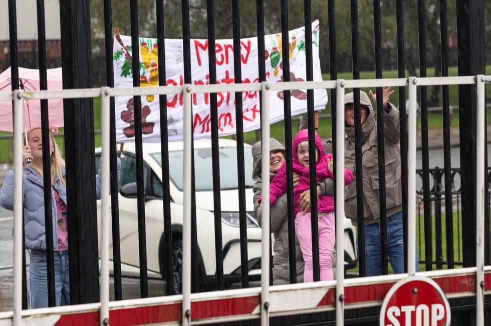 sally metcalfe, brody michaelis, coronation street
