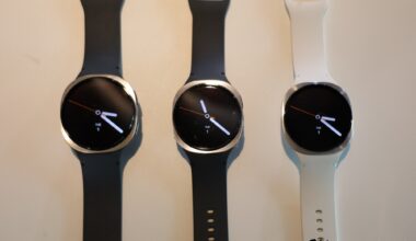 Samsung Galaxy Watch8