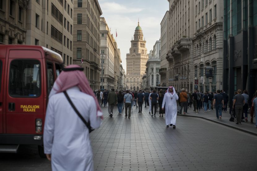 Saudi Arabia Joins Poland, Turkey, Jamaica, France, Bahrain, Qatar, and Other Nations as UK Issues Urgent Travel Advisory Amid Security Threats, ID Rules, and Border Restrictions
