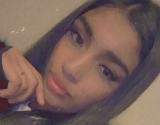 Schoolgirl, 15, Vanishes Near Birmingham Airport – Police Urge Public to Call 999