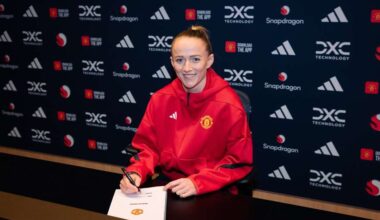 Germany international Schuller joins Man Utd from Bayern